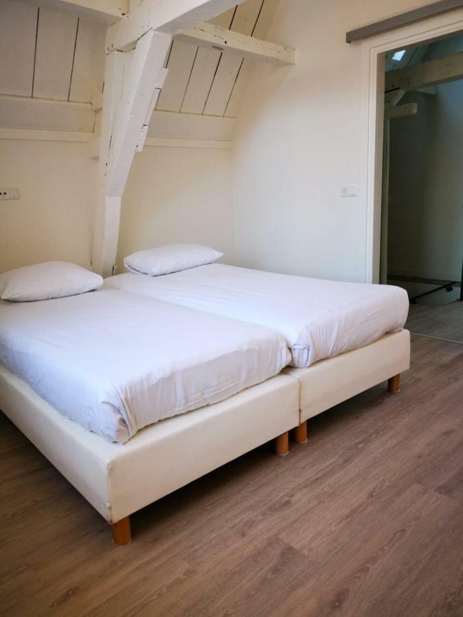 Appartement Middelburg4You Экстерьер фото