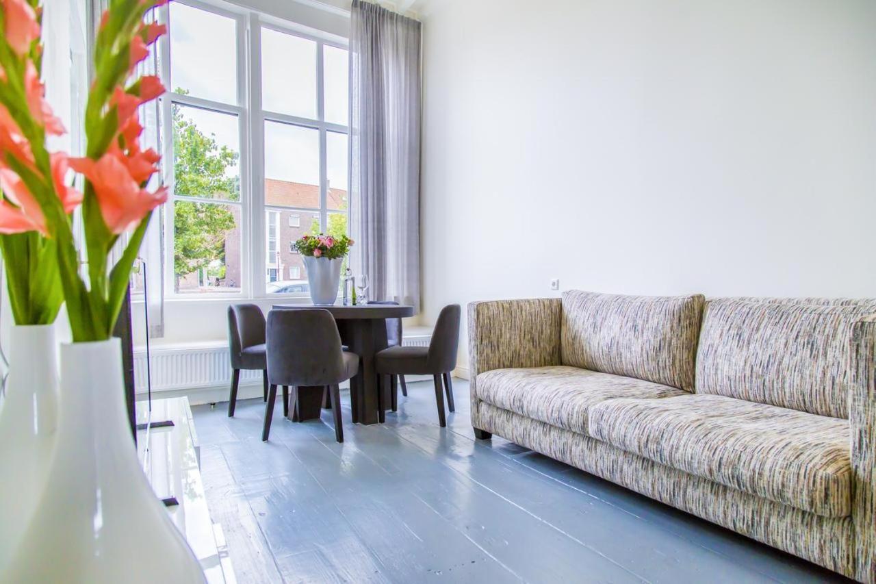 Appartement Middelburg4You Экстерьер фото